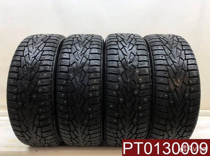 Nokian Tyres Hakkapeliitta 7 205/60 R16 96T