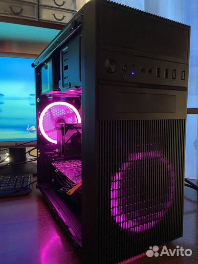 Продам компьютер