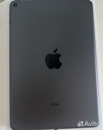 iPad mini 5 256gb