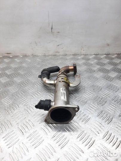 Радиатор EGR Ford Mondeo хэтчбэк 5 дв. 2.0 qxba