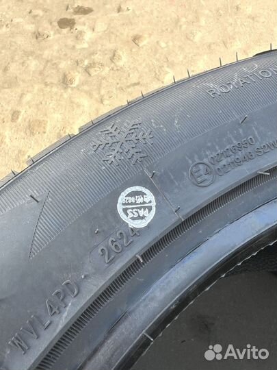 iLink SnowGripper II 285/40 R21 108U
