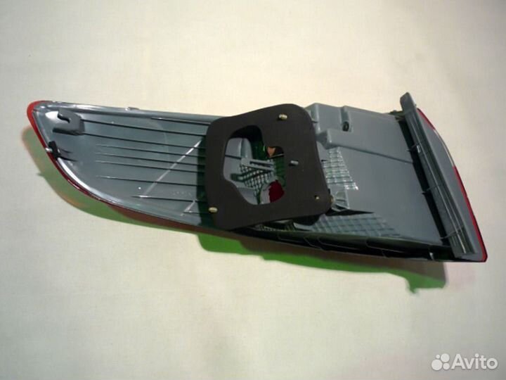 Фонарь задний правый внешний Киа Рио Седан 2011-15