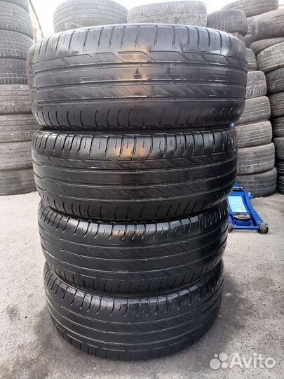 Bridgestone Turanza T001 225/45 R19