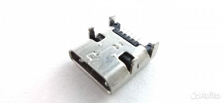 Разъем micro USB Acer Iconia Tab A3-A10, B1-710, B