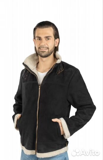 Куртка командор