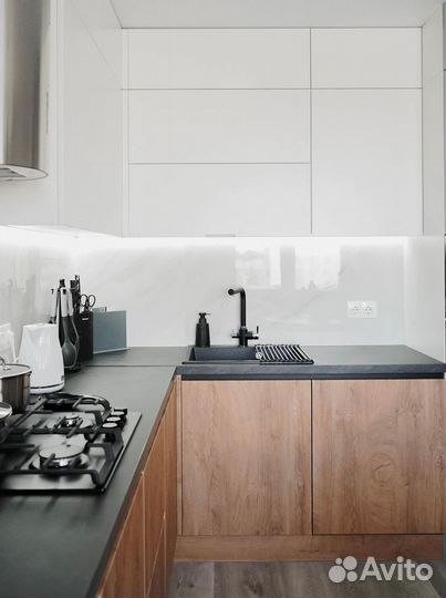 Кухня на заказ. Кухонный гарнитур от производителя