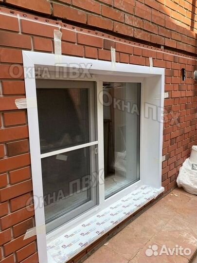 Окна быстро за день