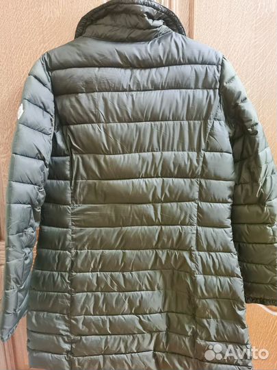 Куртка moncler женская