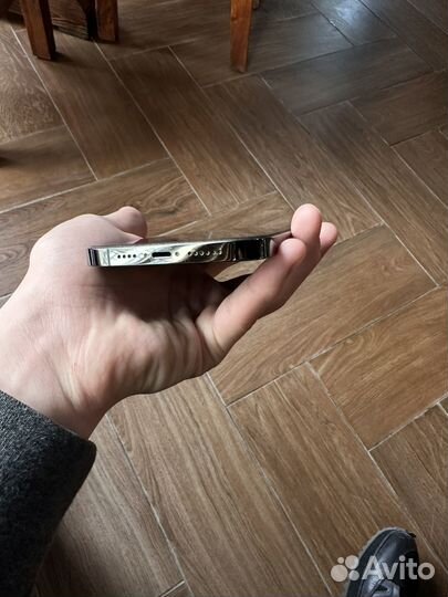 iPhone 13 Pro Max, 256 ГБ
