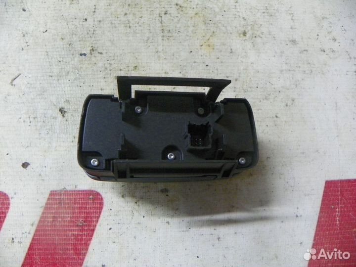 Переключатель света фар Ford S-MAX