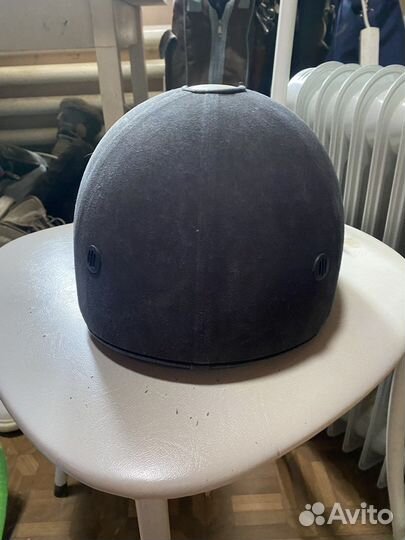 Шлем для верховой езды 60