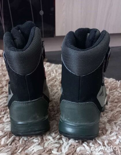 Ботинки детские adidas