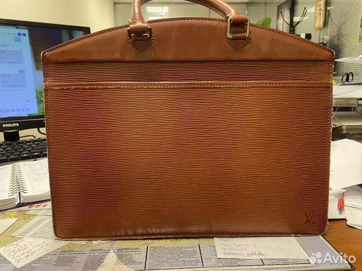 Сумка louis vuitton оригинал