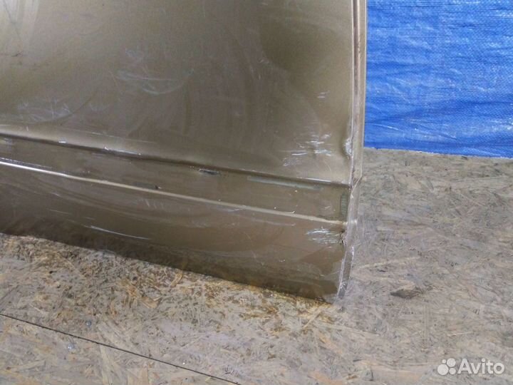 Дверь задняя правая Opel Zafira В Фэмили 2005-2012