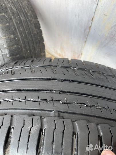 Nokian Tyres Nordman S SUV 225/65 R17 102H