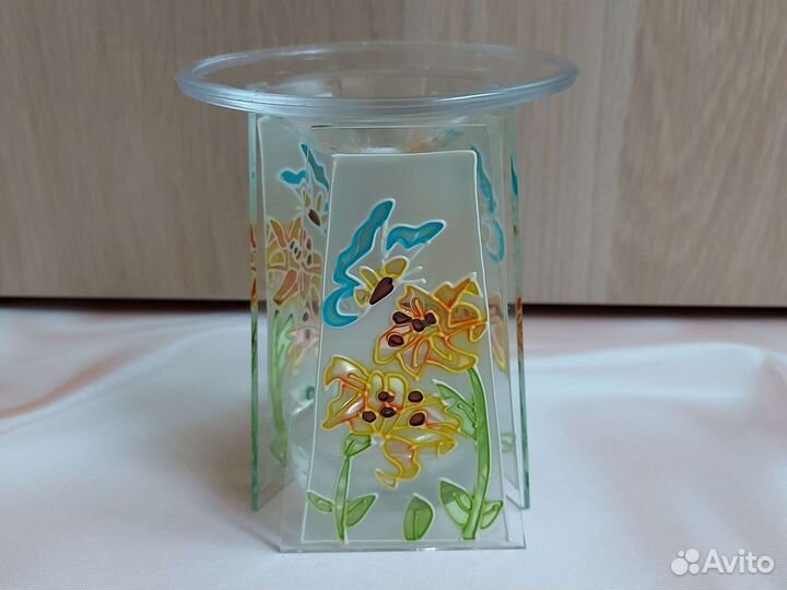 Аромалампа