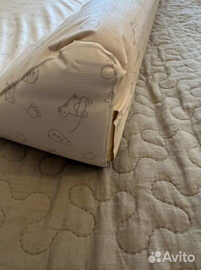 Пеленальная доска Micuna CP-744 50x70