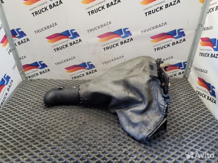 5010452050 Кулиса кпп Renault Premium