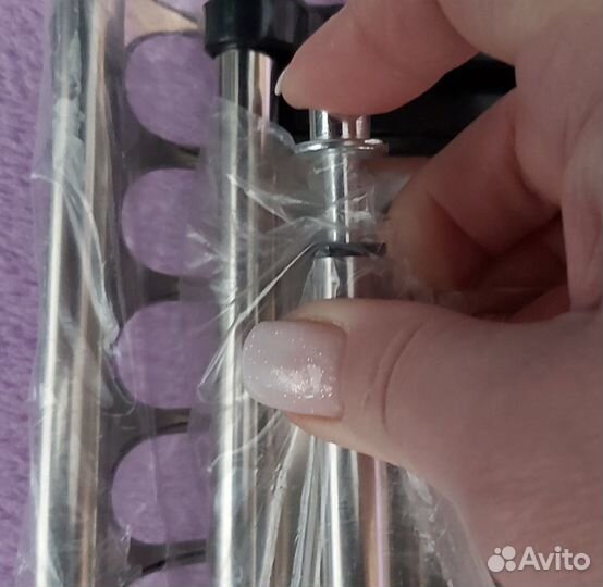 Посудосушитель из нержавейки, 3-700, новый