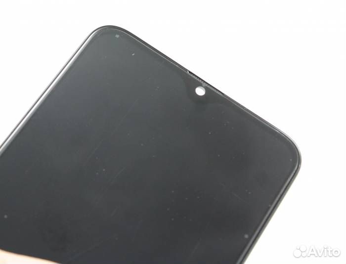 Дисплей для Samsung A30/A50/A50s (A305/A505/A507)