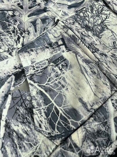 Зип худи realtree