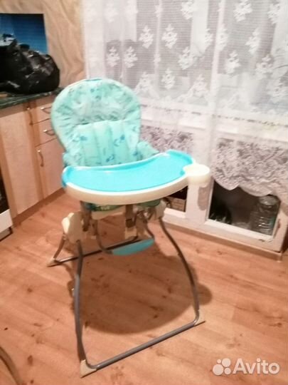 Стульчик для кормления