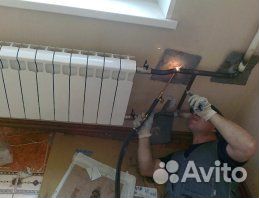 Газосварщик