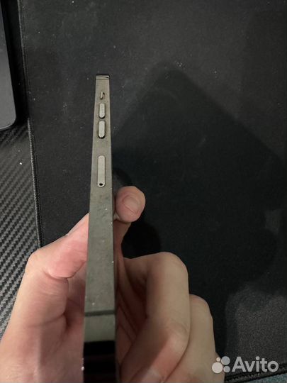 iPhone 13 Pro, 256 ГБ