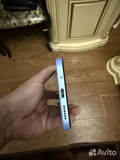 Xiaomi Redmi 12, 8/256 ГБ