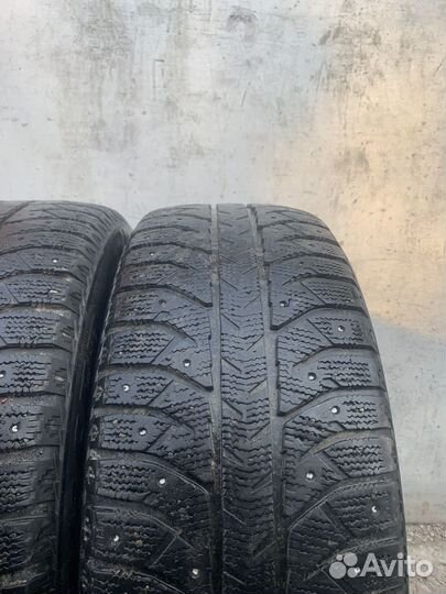 Bridgestone Ice Cruiser 7000 235/55 R18