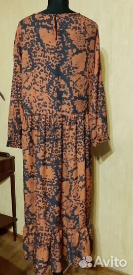 М XL Платье новое Англия