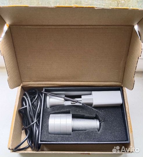 Wifi камеры уличная и видеоглазок