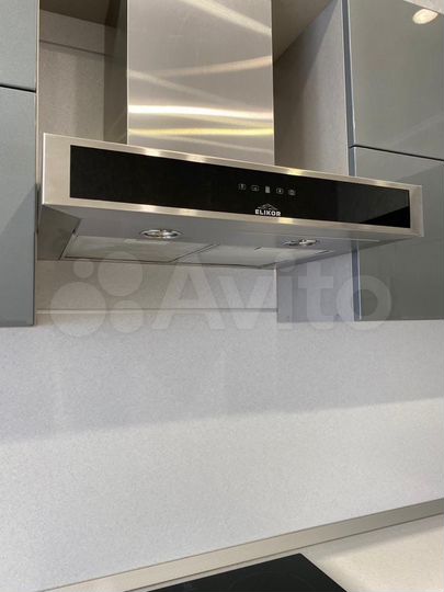 1-к. квартира, 43 м², 4/16 эт.