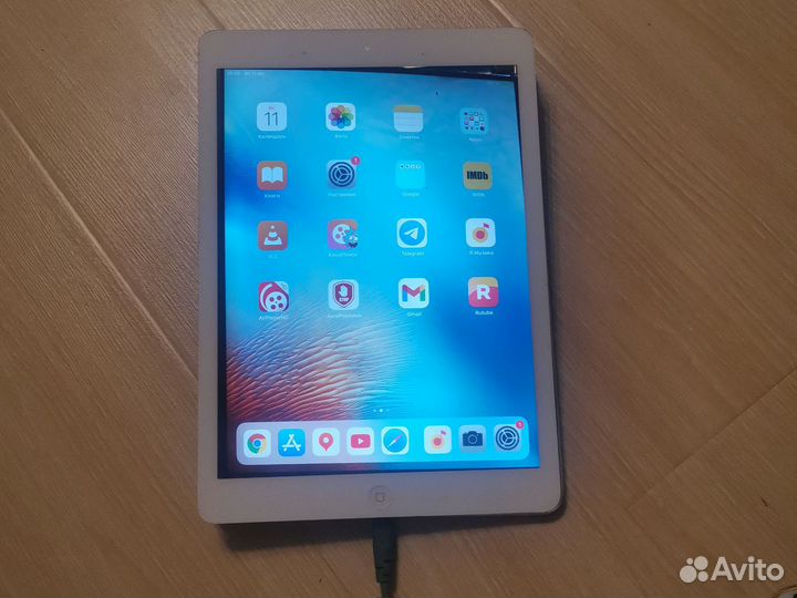 iPad air 64gb