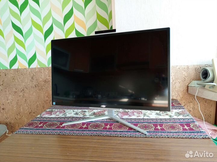 Моноблок Aser Aspire C22-820