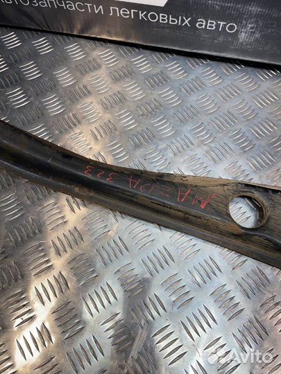 Поперечная балка передняя Mazda Protege седан 1.6