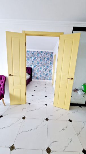 1-к. квартира, 40 м², 10/10 эт.