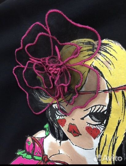 Türkiye. Artistic. Футболка