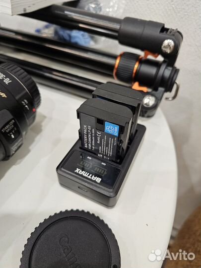 Canon 5d Mark iii (3)