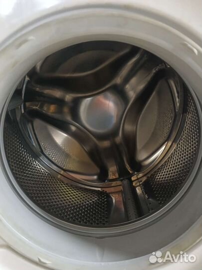 Стиральная машина Атлант с загрузкой 6 кг бу