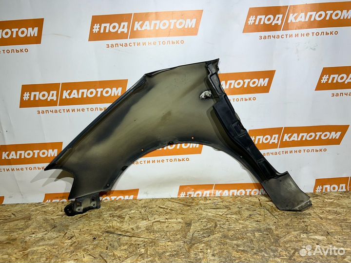 Крыло переднее правое Suzuki SX4 2006