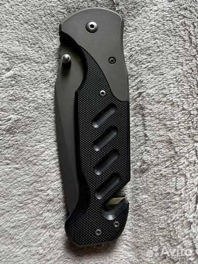 Ka bar нож