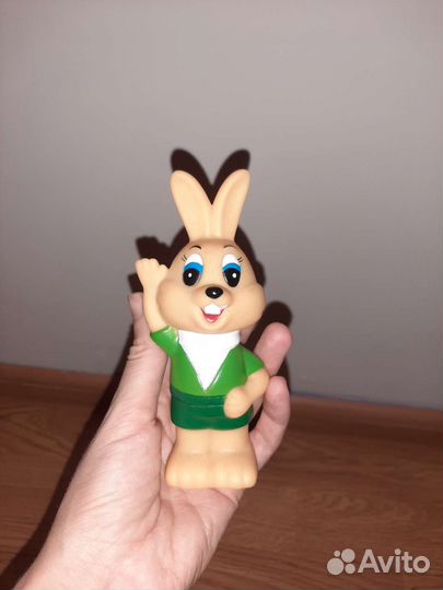 Заяц из ну погоди