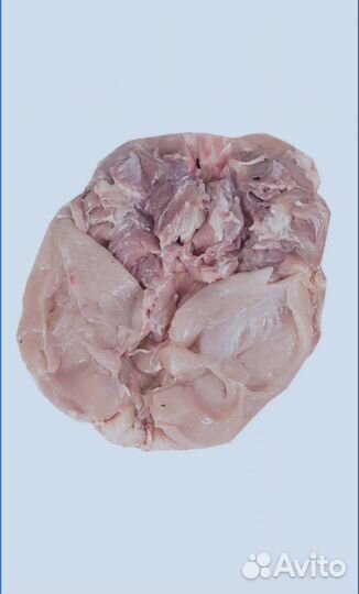 Мяса на шаурму куры