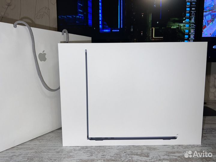 Macbook air 13