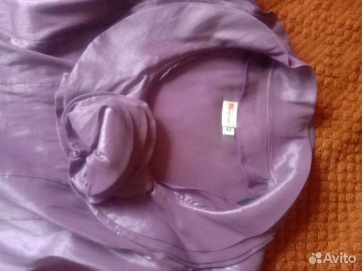 Блузка женская