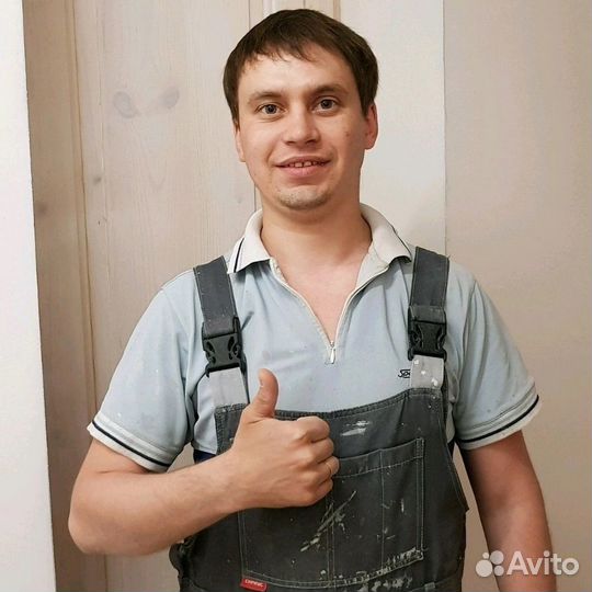 Сборщик мебели