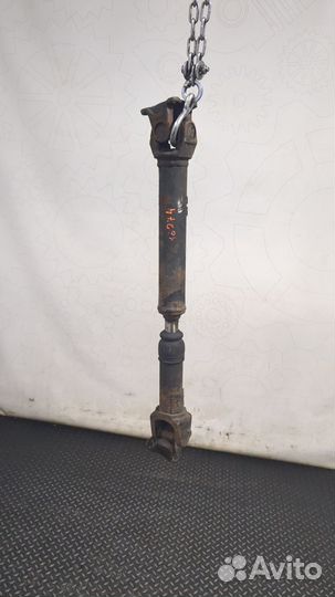 Кардан Infiniti QX4 (JR50), 1997