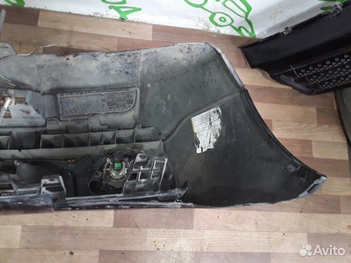 Бампер в сборе передний Land Rover Range Rover