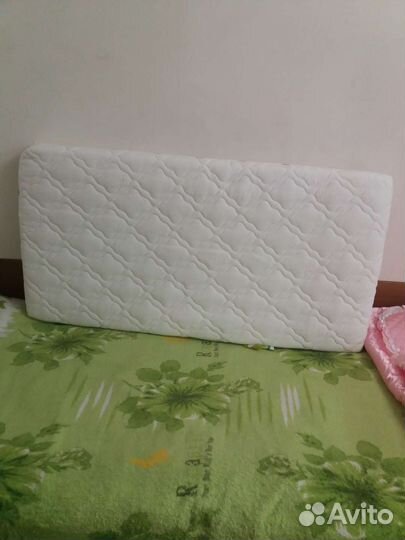 Матрас и выписной конверт